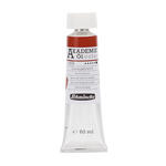 Akademie �l-Color �lmalfarbe 60ml, Siena gebrannt
