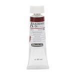 Akademie �l-Color �lmalfarbe 60ml, Caput mortuum
