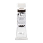 Akademie �l-Color �lmalfarbe 60ml, Vandyckbraun