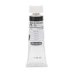 Akademie �l-Color �lmalfarbe 60ml, Anthrazit