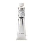 SALE Akademie �l-Color �lmalfarbe 200ml, Silber