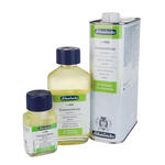 Schmincke Dammarfirnis f�r �lbilder, gl�nzend - Verschiedene Gr��en