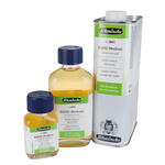 Schmincke Rapid �lfarben-Medium - Verschiedene Gr��en