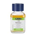 SALE Schmincke Hilfsmittel, Medium L, 50 ml