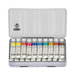 HORADAM Metallkasten 10 x 15 ml