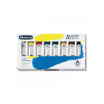 Akademie Acryl-Color 8er-Set � 60ml