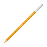 STABILO CarbOthello Pastellkreidestift, Einzelstift, Indischgelb