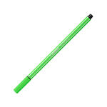 STABILO Pen 68, Premium-Filzstift, Neon Gr�n