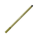 STABILO Pen 68, Premium-Filzstift, Schlammgr�n