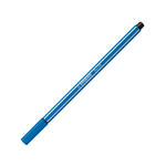 STABILO Pen 68, Premium-Filzstift, Dunkelblau