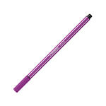 STABILO Pen 68, Premium-Filzstift, Lila
