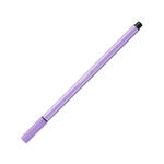 STABILO Pen 68, Premium-Filzstift, Flieder