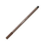 STABILO Pen 68, Premium-Filzstift, Umbra