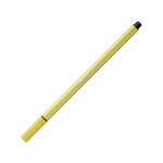 STABILO Pen 68, Premium-Filzstift, Senf