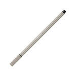 STABILO Pen 68, Premium-Filzstift, Warmgrau