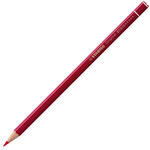 STABILO Original Premium-Buntstift, Einzelstift, Permanentrot dunkel
