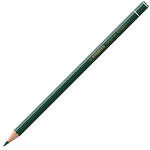 STABILO Original Premium-Buntstift, Einzelstift, Chromoxidgr�n dunkel