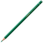 STABILO Original Premium-Buntstift, Einzelstift, Smaragdgr�n