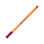 STABILO point 88 Fineliner, Purpur