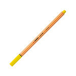 STABILO point 88 Fineliner, Zitronengelb