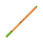 STABILO point 88 Fineliner, Apfelgr�n