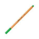 STABILO point 88 Fineliner, Hellgr�n