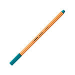 STABILO point 88 Fineliner, T�rkisblau