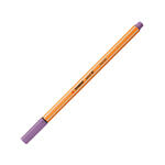 STABILO point 88 Fineliner, Grauviolett