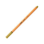 STABILO point 88 Fineliner, Khaki