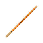 STABILO point 88 Fineliner, Ocker hell