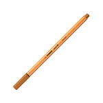 STABILO point 88 Fineliner, Ocker dunkel