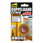 UHU Klebeband, extrem stark, 1,5m x 19mm