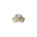 Klebeband transparent, L�nge: 66m, Breite: 50mm, 1 St�ck