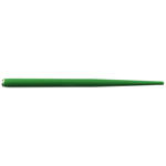 SALE Kalligraphiefederhalter gr�n, gl�nzend