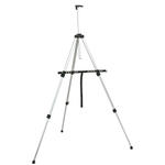 SALE Feldstaffelei aus Aluminium, AMI FOUR