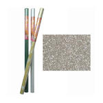Glitterfolie selbstklebend, auf der Rolle, 50x70cm - Verschiedene Farben