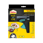 Pattex Hot Pistol Hei�klebepistole Starter Set