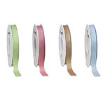 SALE Schleifenband Europa, Breite 15mm, L�nge 50m - Verschiedene Farben