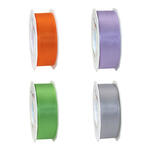 SALE Schleifenband Europa, Breite 40 mm, L�nge 50 m - Verschiedene Farben