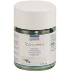 Poliercreme f�r Gie�harz, 100ml / 60g