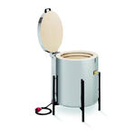 Pyrotec Studio Brennofen ST208HD / PY1 Regelung