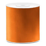 Satinband / Tischband, Breite 100mm, L�nge 25m - Verschiedene Farben