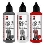 NEU Marabu Antirutschfarbe Sock Stop, 90 ml - Verschiedene Farbt�ne