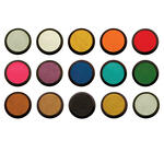 NEU EULENSPIEGEL Profi-Aqua-Schminke, 3,5 ml, Perlglanz-Farben - Verschiedene Farbt�ne
