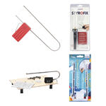 Styropor- & Hartschaum-Schneideger�te - Verschiedene Modelle