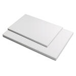 Styropor- Platten, 50x30x2 cm - Verschiedene Sortierungen