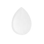 SALE Cabochon Glassteine, Tropfen 26x19 mm, 6 St�ck