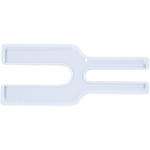SALE Pompon Schablone, 2 Gr��en