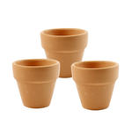 SALE 48er Sparpack Tont�pfe, � 3,8cm, 3,8cm hoch