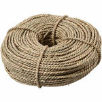 SALE Flechtschnur aus Seegras, 500g